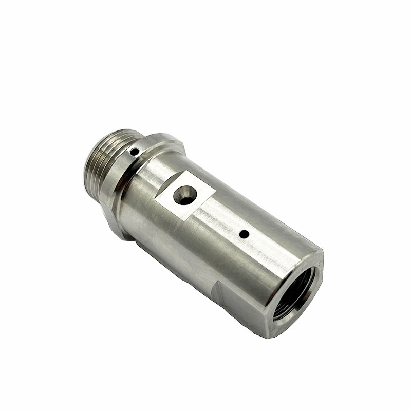 On/off Valve Body YC