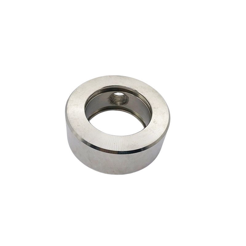 Inlet Ring Sealing Head Low Pressure 10110401