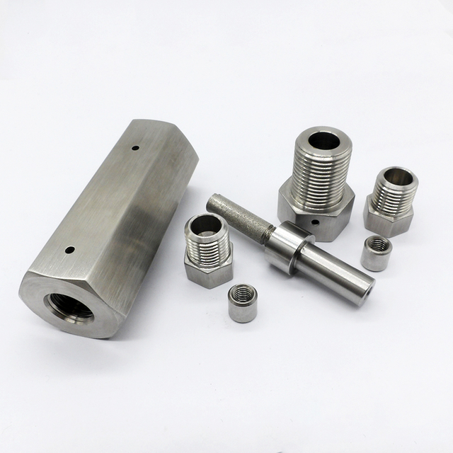 9/16 Filter Assy 7500034