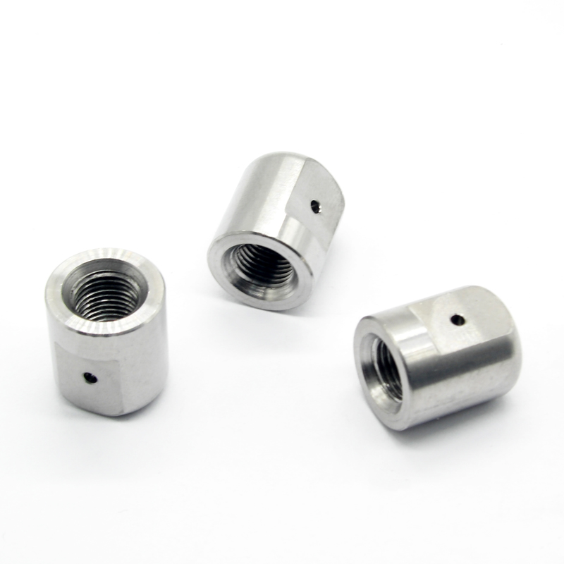Nozzle Nut 4100021