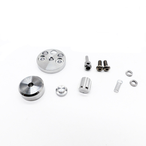Rebuild Kit Sealing Head Assembly SLV 75s/100s 72125203