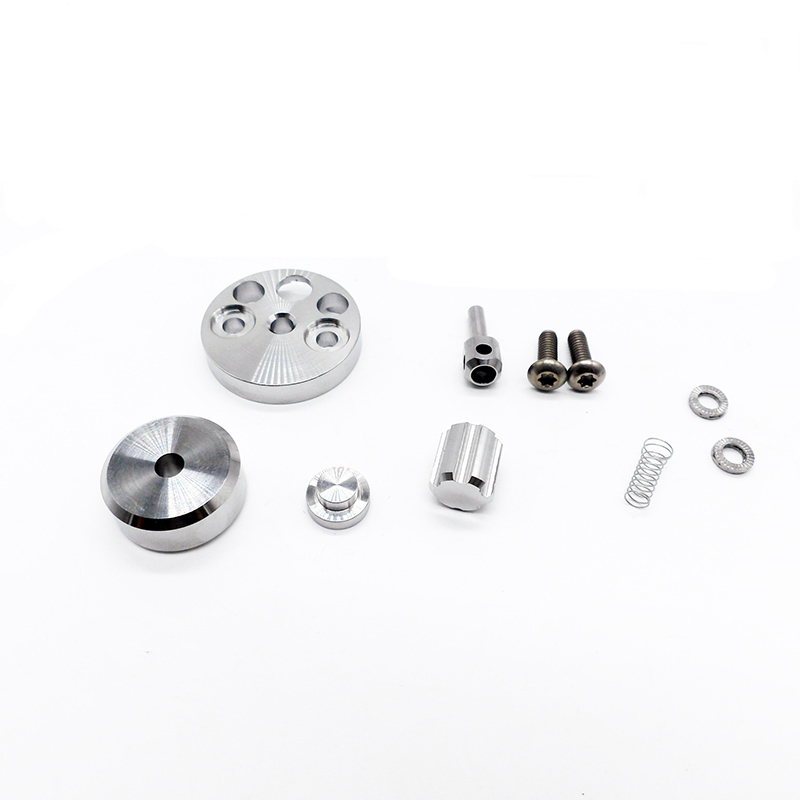 Rebuild Kit Sealing Head Assembly SLV 75s/100s 72125203