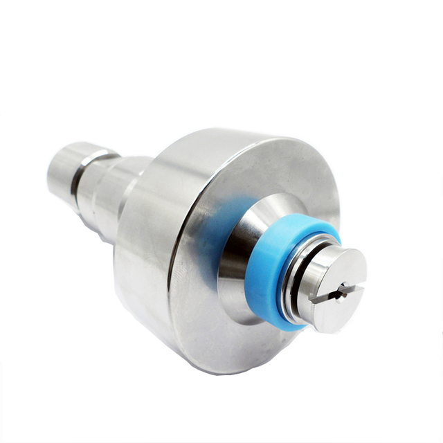 Sealing Head Assembly SLV 75S/100S 80072341