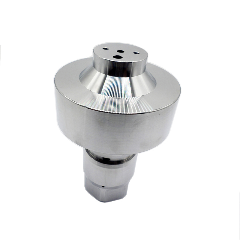 Body Sealing Head SLV 75s/100s Single Inlet 72110961