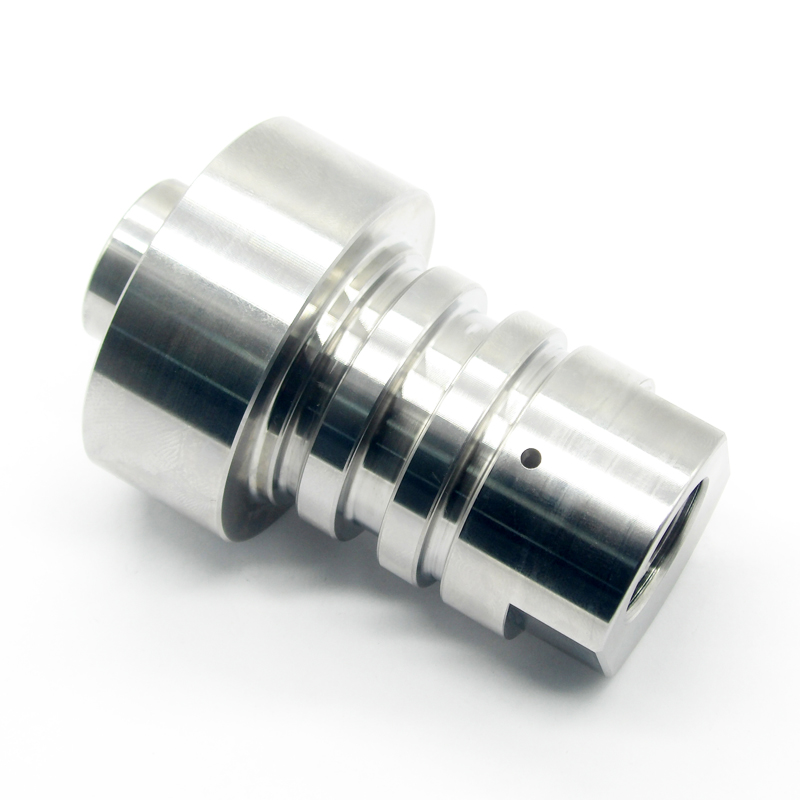 Valve Body WS1038