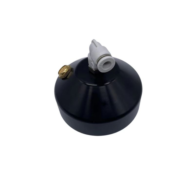 Mini Air Actuator, 94K N / C Assembly 391006-1