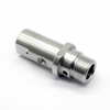 Insta 2 Valve Body 100048-3