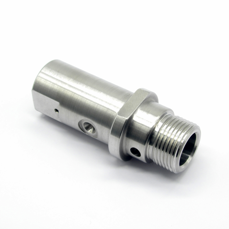 Insta 2 Valve Body 100048-3
