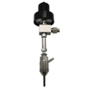 IDE™ III Cutting Head Single Por w/Short Stop Filter 301324-1-3-xx
