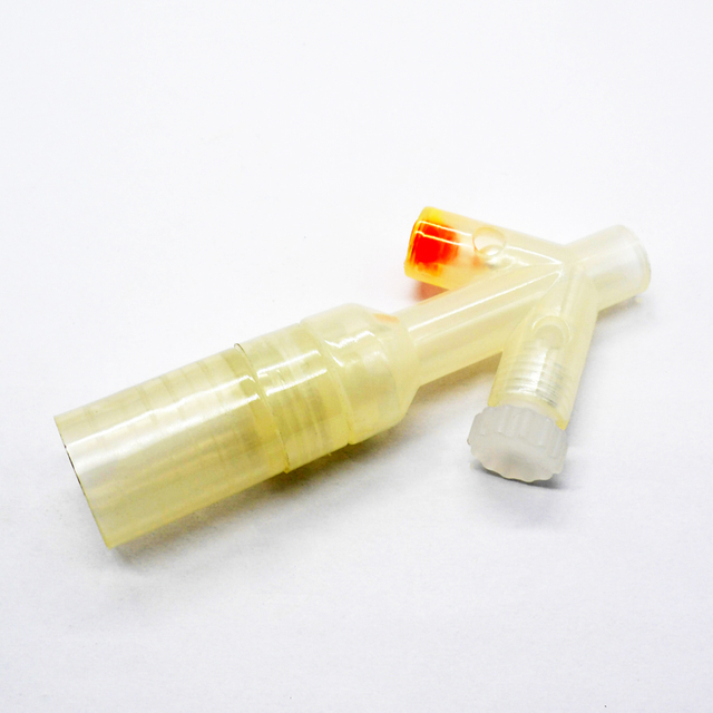 Pvc Abrasive Valve 70382