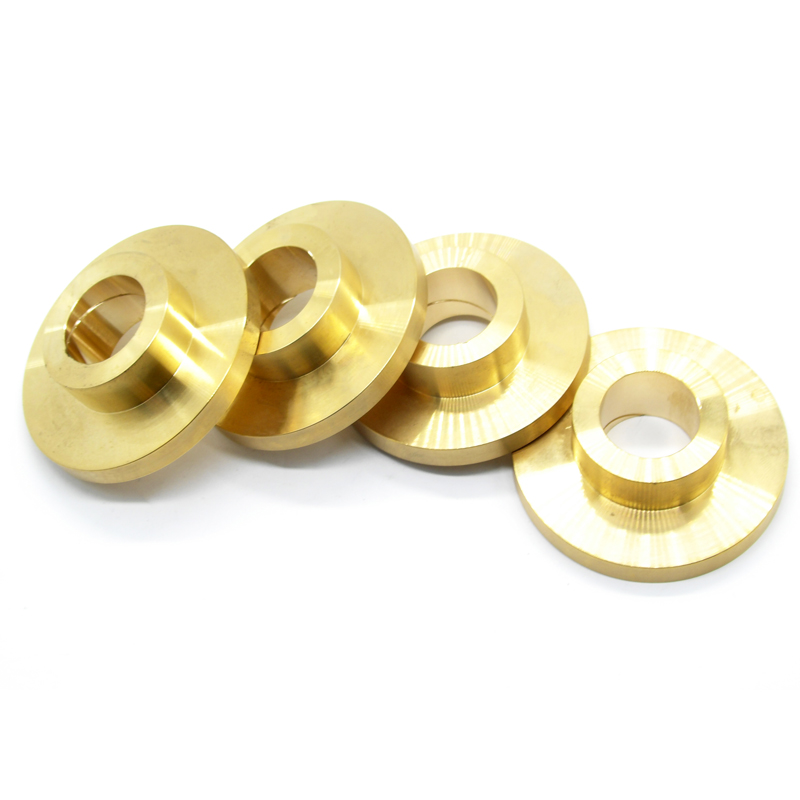 HYDRAULIC BUSHING WS1010