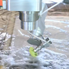 Underwater Cutting Sytem