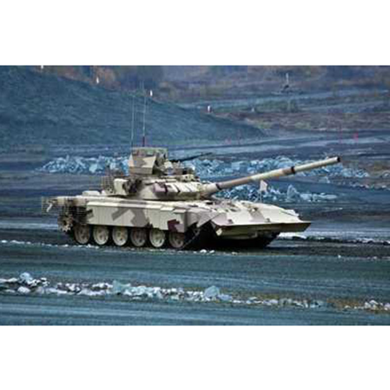 Waterjet Cutting for Military/Defense
