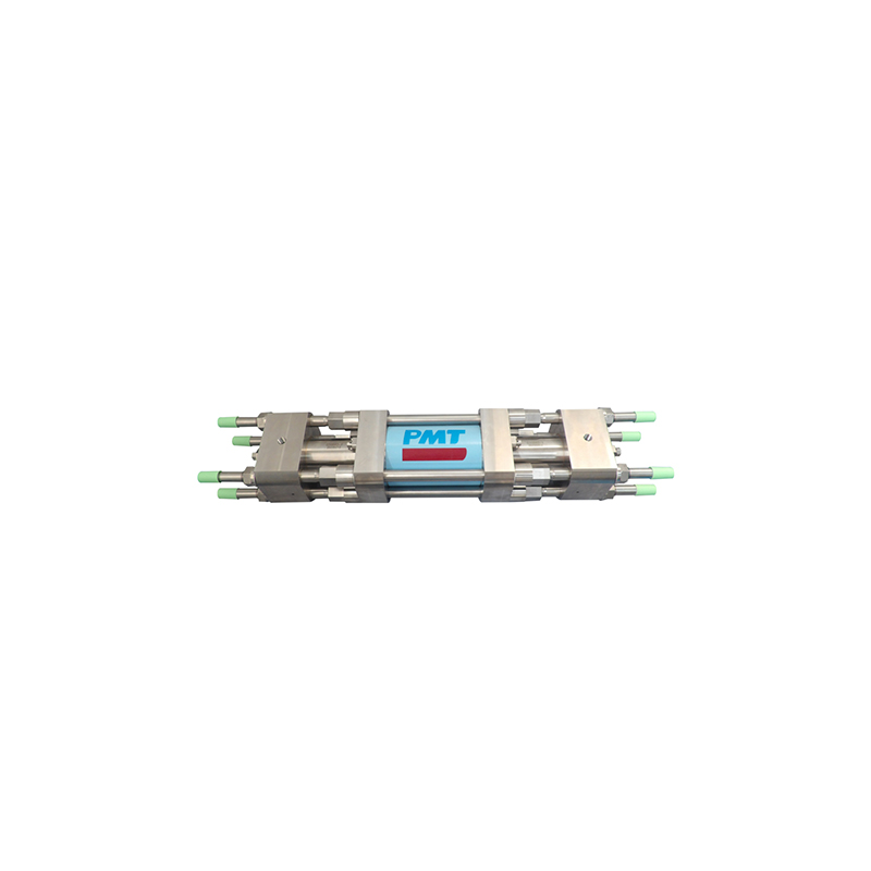 6000bar/90KSI-PRO50 Pump