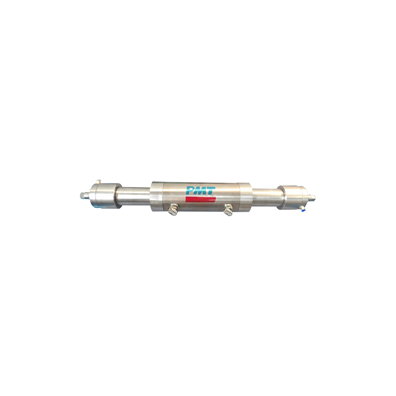 5000Bar/75KSI-SLV50 Pump