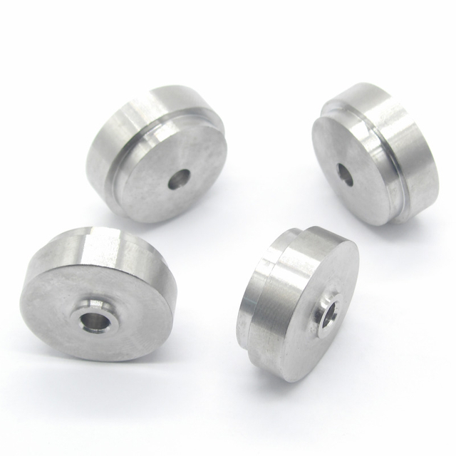 Check Valve Seat CP022046/593