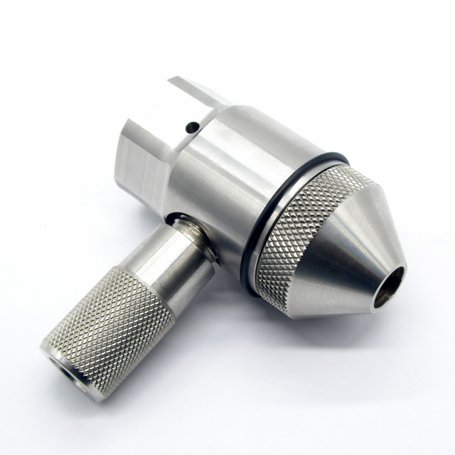 IDE Diamond Orifice & Short Stop Filter 20477950-xx