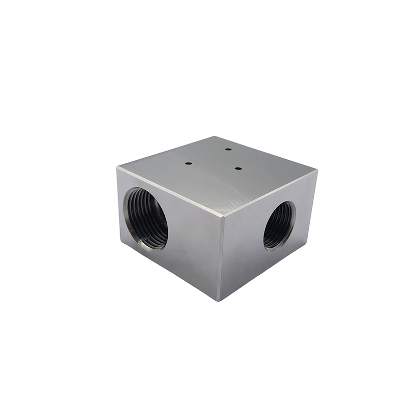 Valve Body 20475871