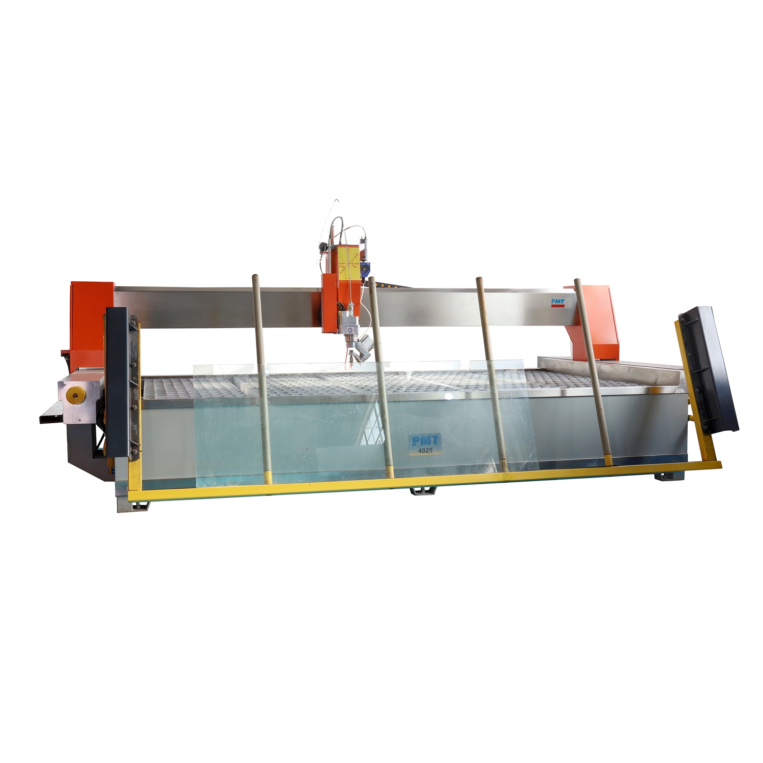 Loading Flip Platform from China manufacturer - PMT