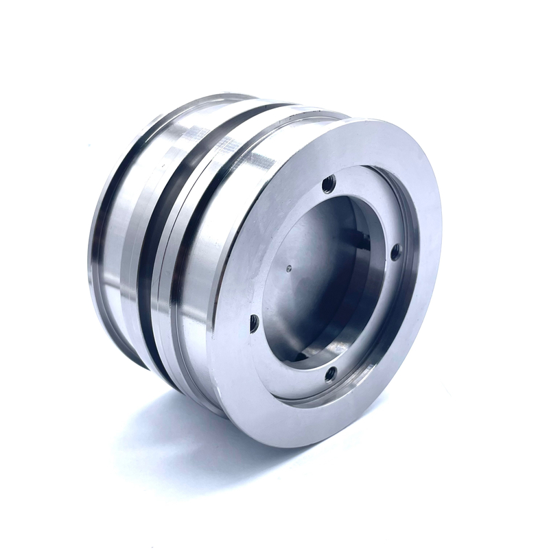 Piston Body CP022031/069
