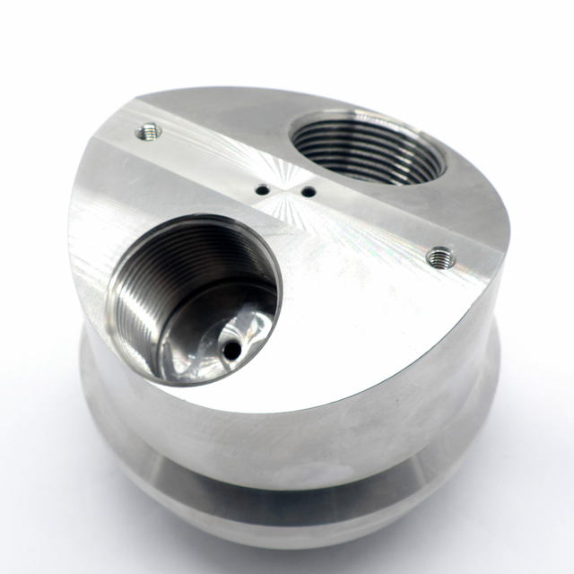 Valve Body IP016077/591