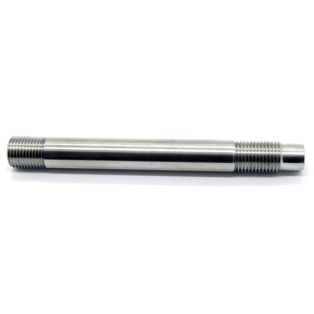 Collimation Tube WJ070068-593