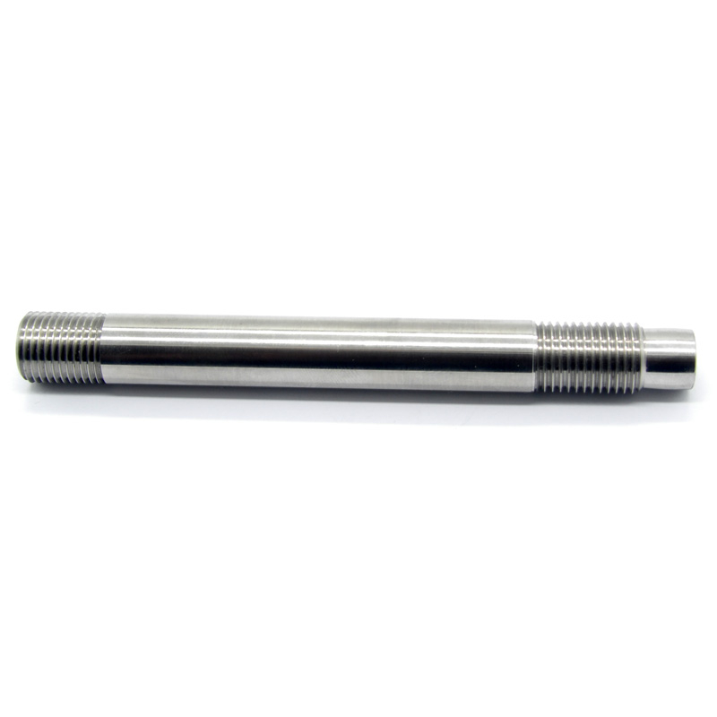 Collimation Tube WJ070068-593