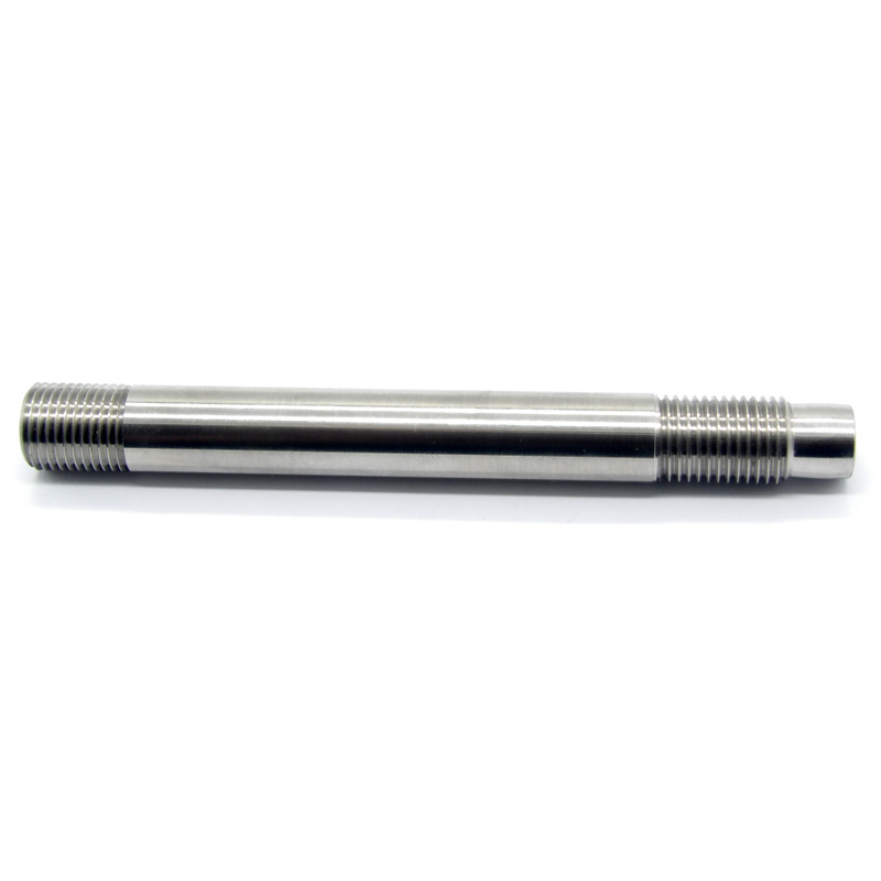 Collimation Tube WJ070068-593