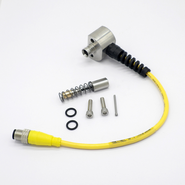 60k On/Off Valve II Valve Assembly B-8345-2