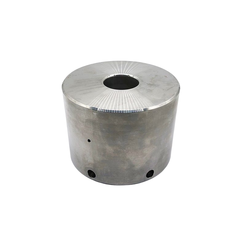 HP Cylinder Nut - SSEC /SL4 JL 05059688