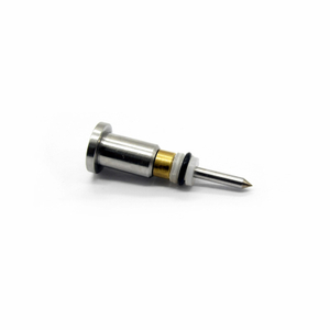 Seal Assembly Cutting Valve Typ IV HD210300