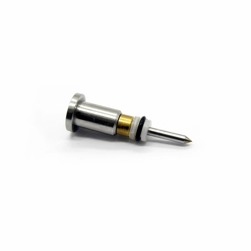 Seal Assembly Cutting Valve Typ IV HD210300
