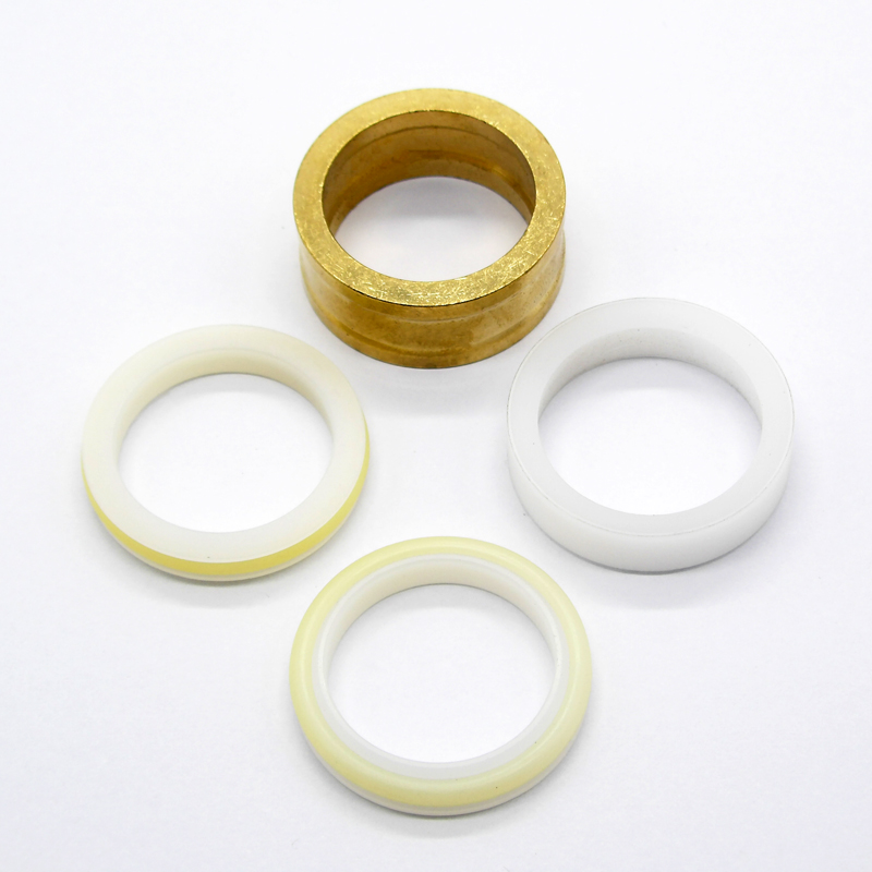 HP Cylinder Seal Assembly(4PC) SL4 05112487