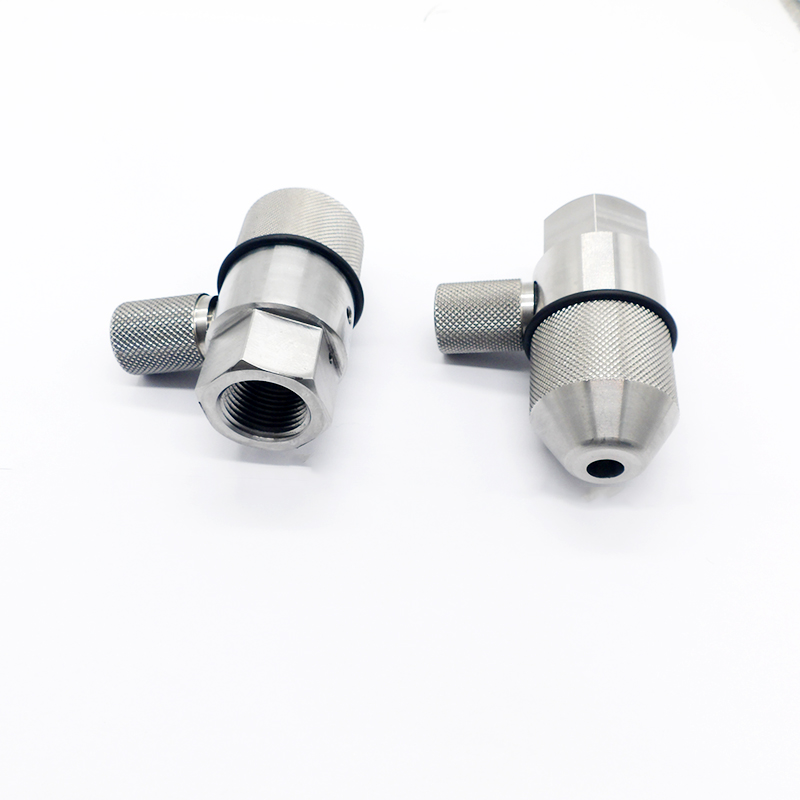 Dialine head assy 13904-2-2-1