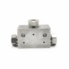 Tee, 3 / 8" No.400012-2