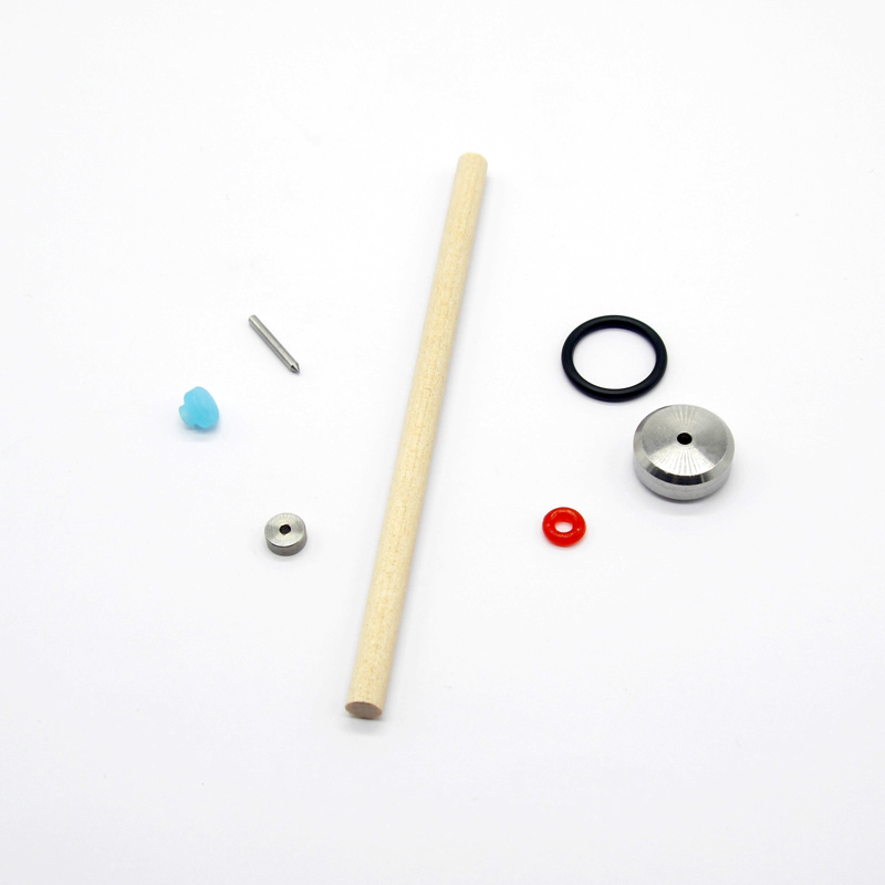 MINI REPAIR KIT, ON / OFF VALVE 94K 392001-1