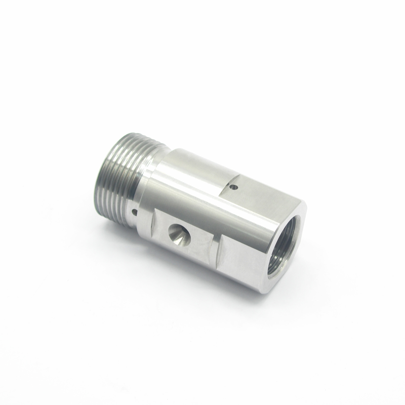 Valve Body PA11033