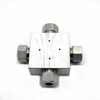 Cross, 3 / 8" No.400071-2