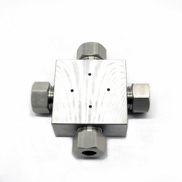 Cross, 3 / 8" No.400071-2