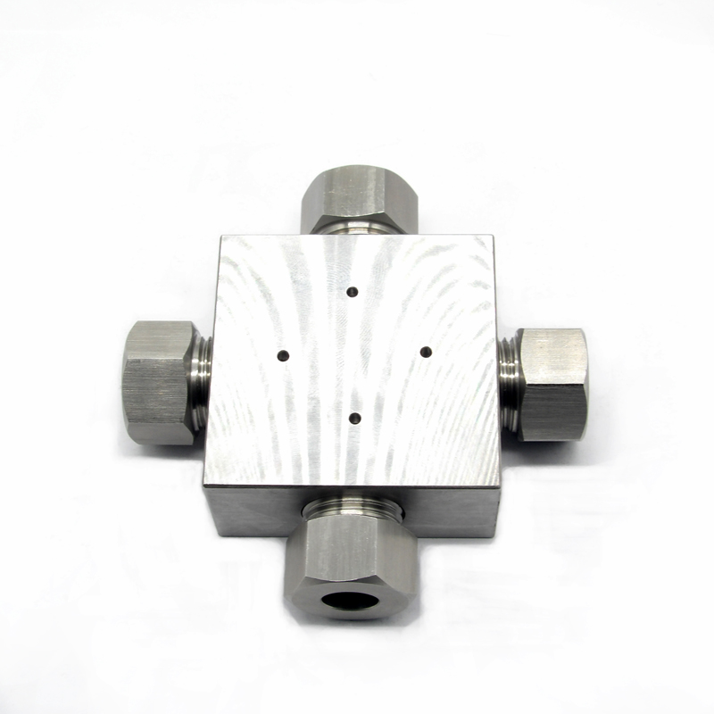 Cross, 3 / 8" No.400071-2