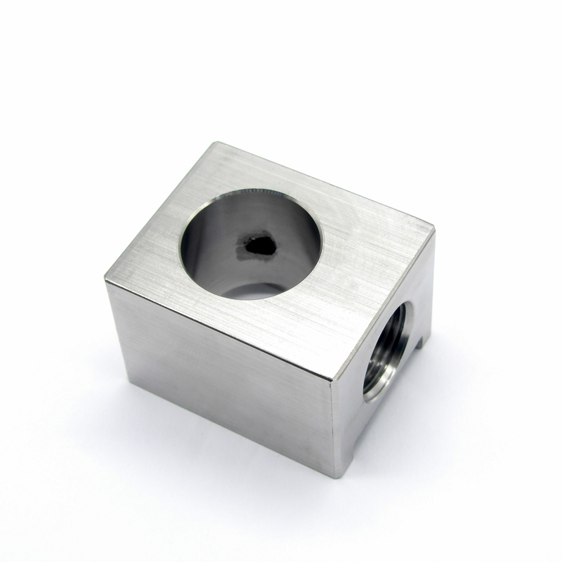 HP Collar, Block 100040-1