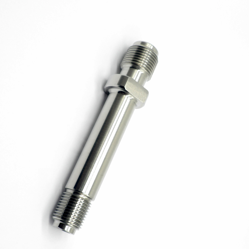 P-III Nozzle Body 4.33 High Velocity 100026-3