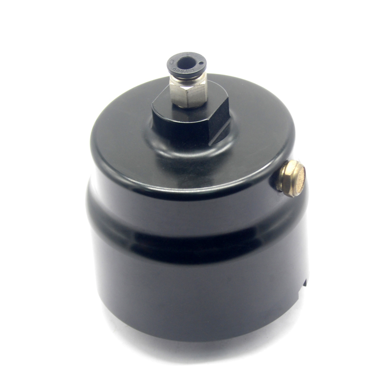 Top Inlet AccuValve PA12828
