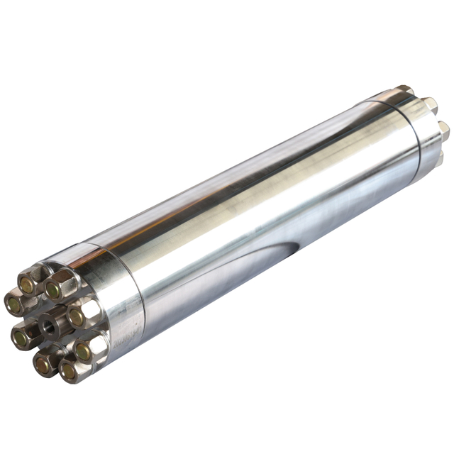 2L,60KPSI Accumulator,043797-2