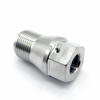 Outlet Body, 94K Check Valve,Advantage EP 190022-1