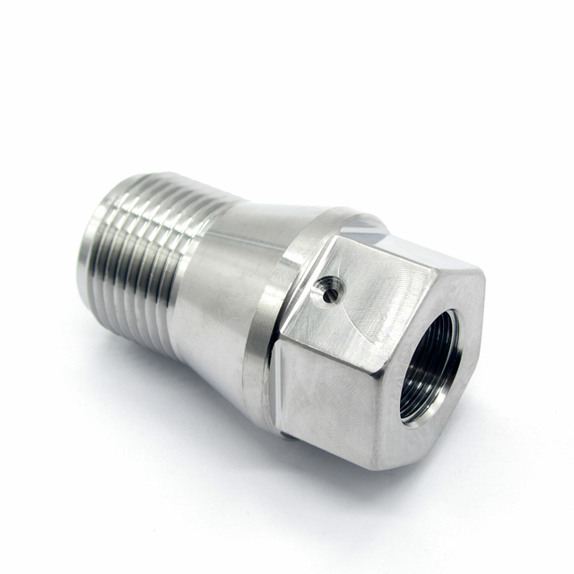 Outlet Body, 94K Check Valve,Advantage EP 190022-1