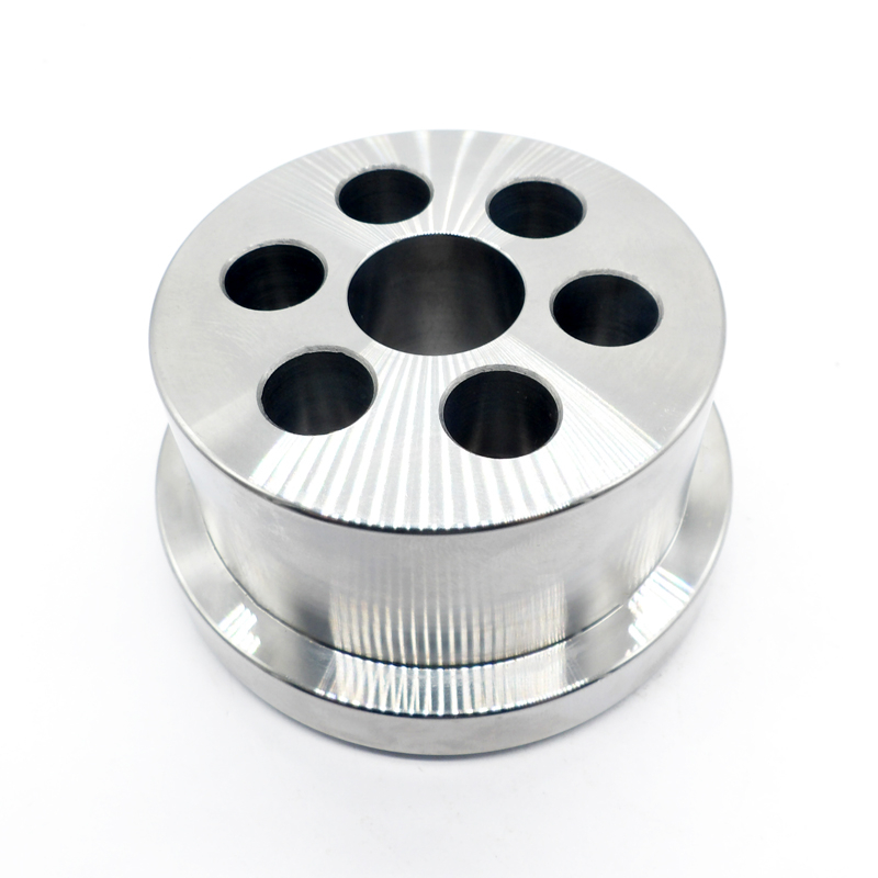 Piston Head SR20007