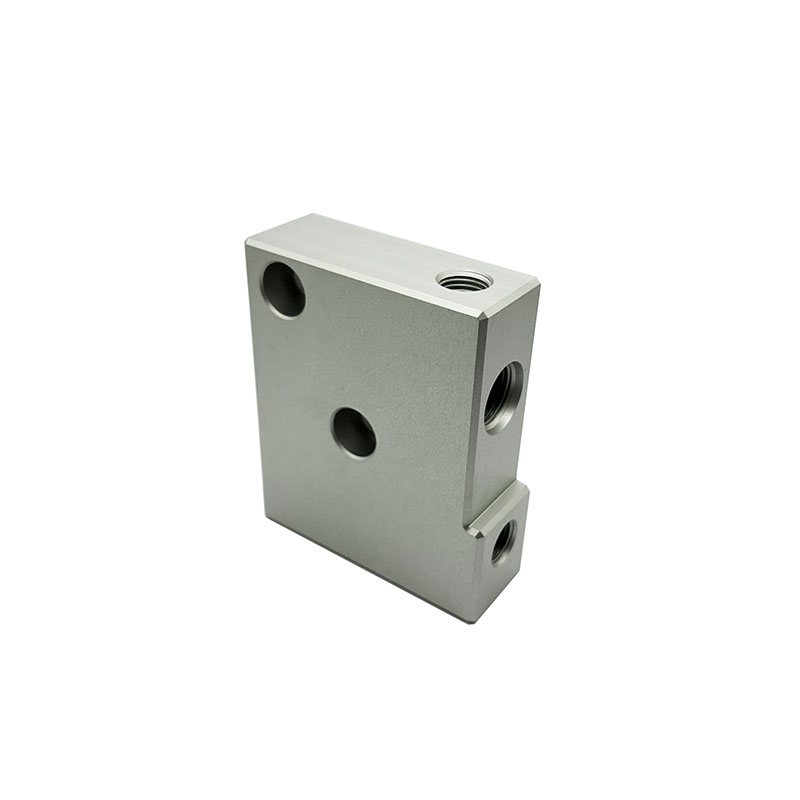 Connecting Block 110-00004-0101 HD