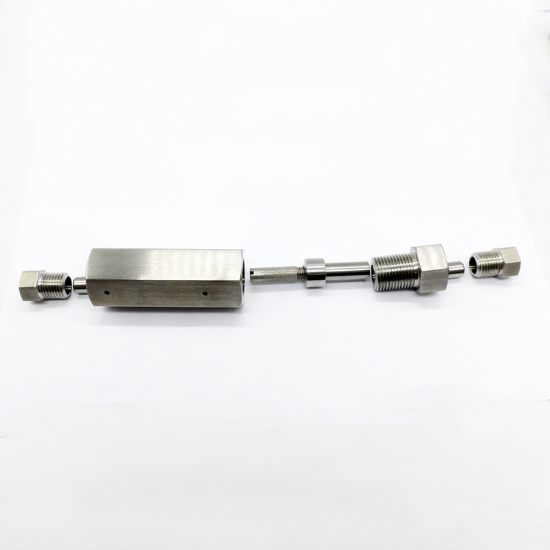 9/16 Filter Assy 7500034