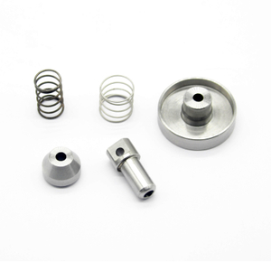 Poppet Kit / Check Valve Repair Kit 14235
